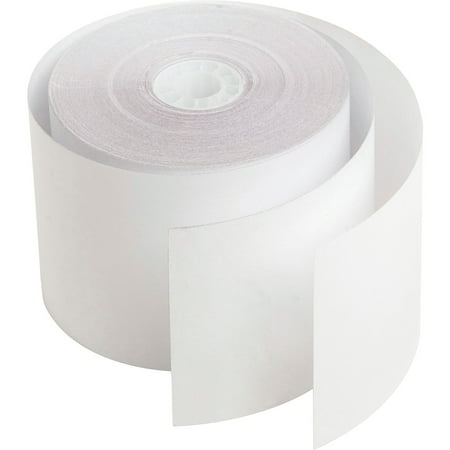 PM Perfection Carbonless Paper, White