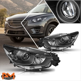 Mazda Cx 30 Headlight Assembly