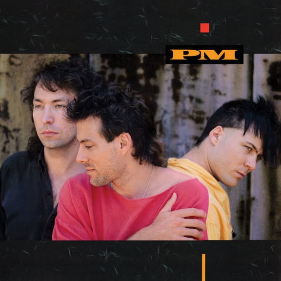 PM - PM - Music & Performance - CD