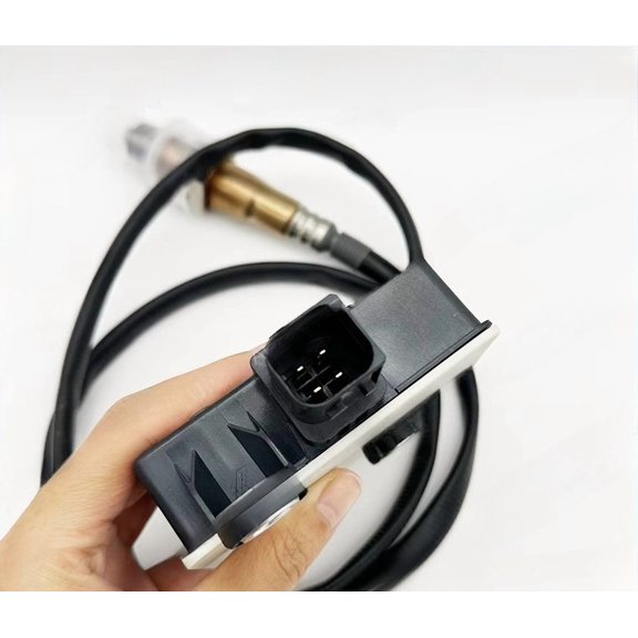 PM Particle Sensor 0281007204 Compatible China Heavy Duty Truck 0281007204/082 WG1034121035 DieselS Exhaust Sensor 24v EGS-PM2.1