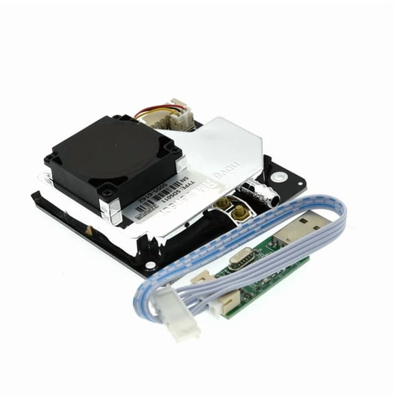PM SDS011 High  Laser PM2.5 Air Quality Detection Sensor Module Super Dust Digital Output