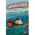thumbnail image 1 of PM Shipwrecked!: Leveled Reader Ruby Level 28, (Paperback), 1 of 1