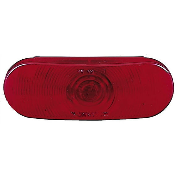 PM V421R Red Sealed Stop Turn & Tail Light
