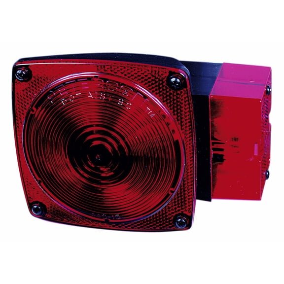 PM V452 Submersible Combination Light