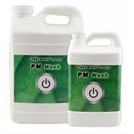 PM Wash 1 Gallon