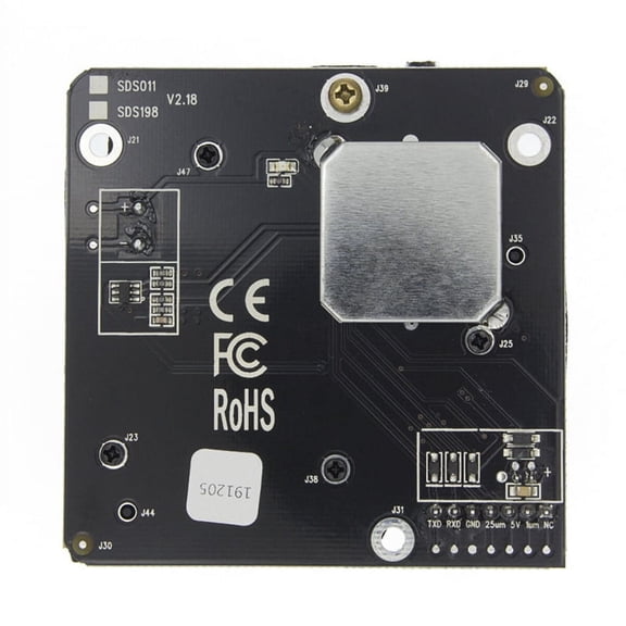 PM2.5 Air Quality Detection Sensor SDS011 High  Laser Module Super Dust Digital Output