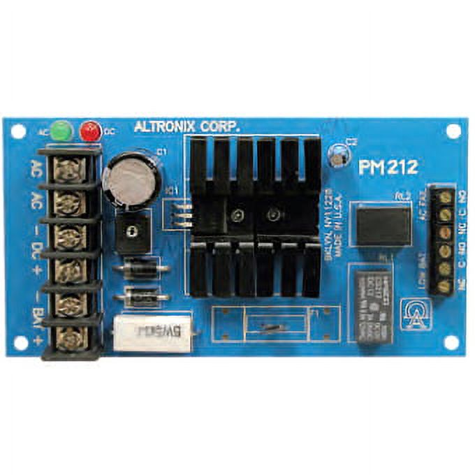 PM212 Proprietary Power Supply - Walmart.com