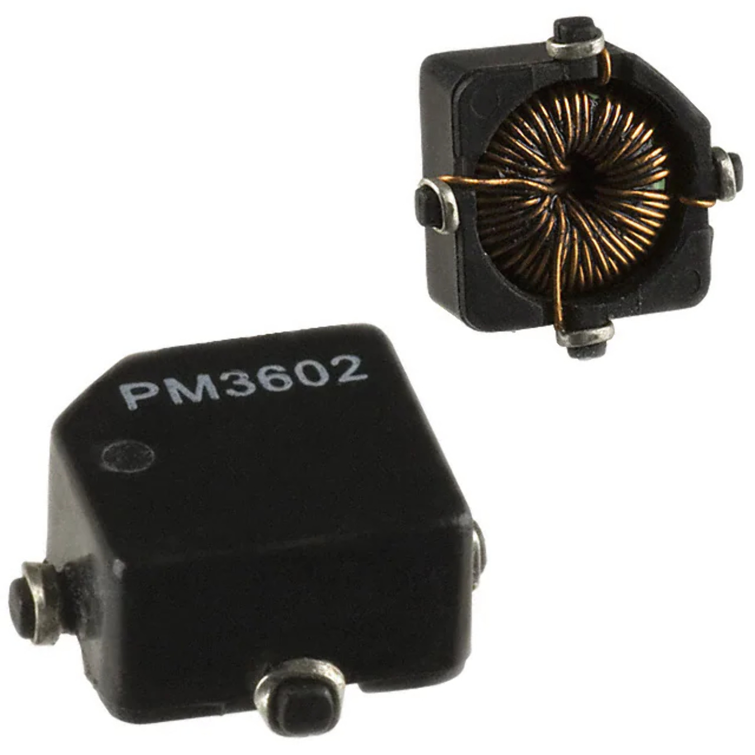 CH6080330K Inductor Drossel radial 33uH 1,4A 0,11R 7,5x11mm CTC [2 pcs] #B2