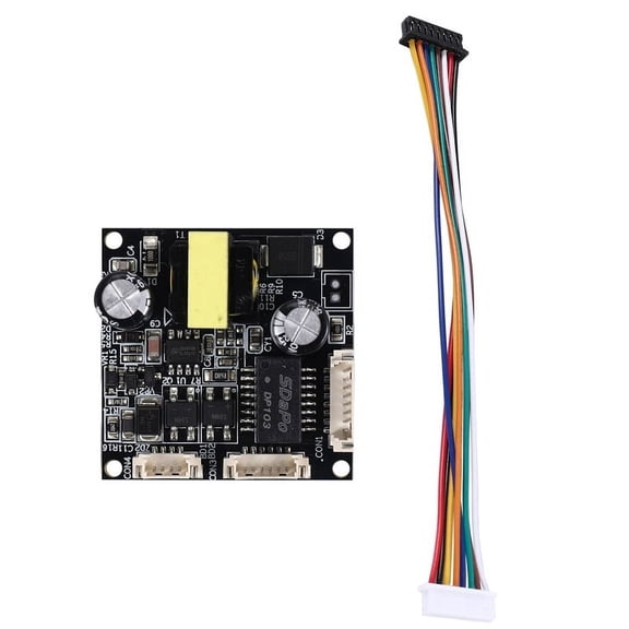 PM3812RCL Isolated POE Module 12V1A Af Standard