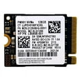thumbnail image 1 of PM991 128G 2230 PCIE3.0 NVME SSD High Speed Data Transfer for Laptop Tablets Storage Hard Disk Card, 1 of 8