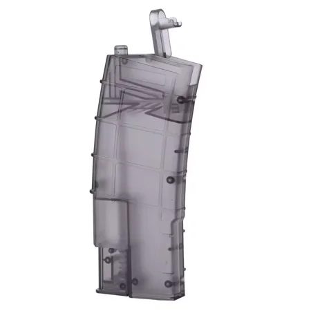 PMAG Style Bulldog BB Speed Loader 500 RDS Capacity 6mm BBs