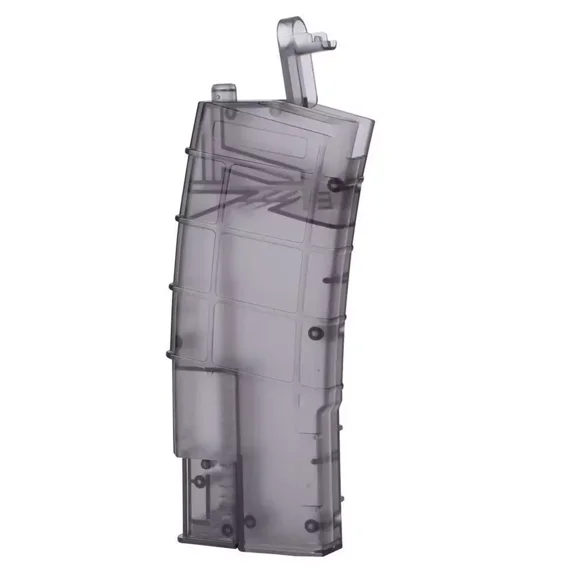 PMAG Style Bulldog BB Speed Loader 500 RDS Capacity 6mm BBs