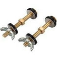 thumbnail image 1 of PMB-483-3L 0.31 x 3 in. Steel Toilet Tank Bolts, 1 of 1