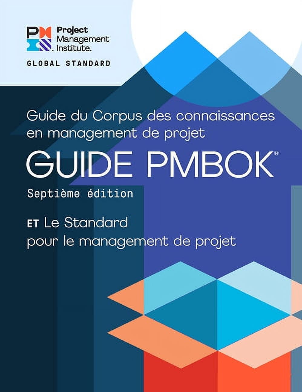 PMBOK Guide 7a Edição: Project Management Body of Knowledge