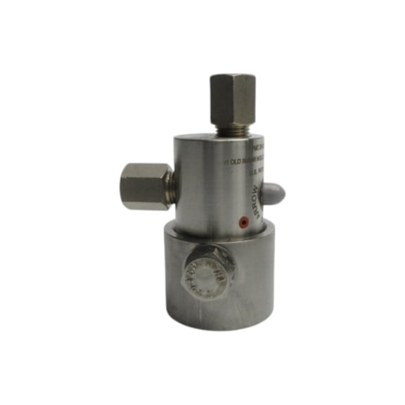 PMC PT-100-N-HC-S NSNP