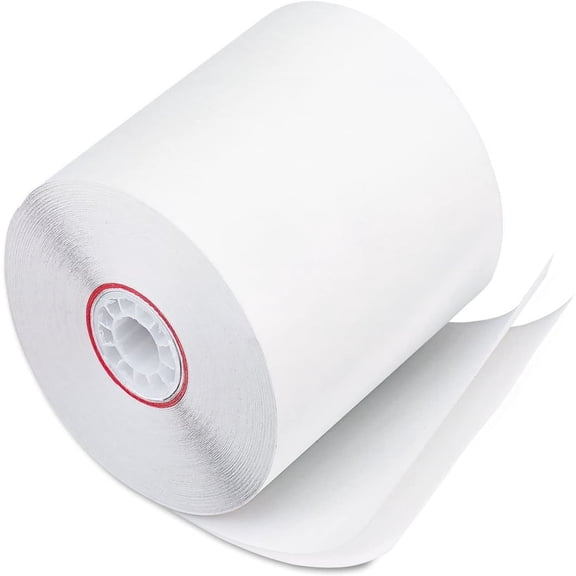 PMC07832 - Paper Rolls