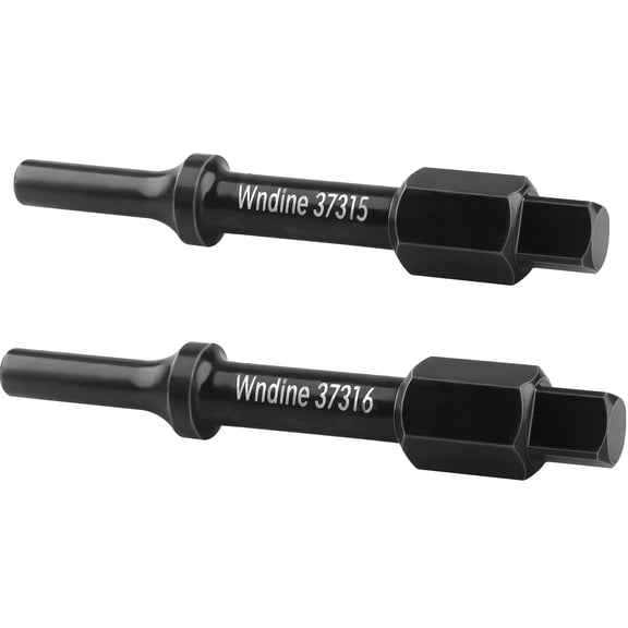 PMCAF 32029 Pneumatic Bolt Breaker Set, Pneumatic Bolt Breaker Set 37315 & 37316, helps remove seized and frozen bolts and nuts.