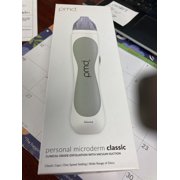 PMD Beauty - Personal Microderm Classic Device - Grey
