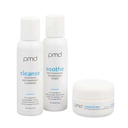 PMD Cell Regeneration System, Starter Kit