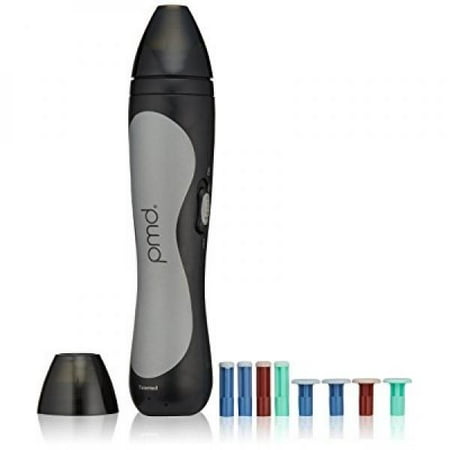PMD Classic Personal At-Home Microdermabrasion Device, Men