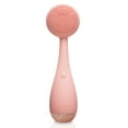 thumbnail image 1 of PMD Clean Facial Cleansing Device, Blush, 1 of 2