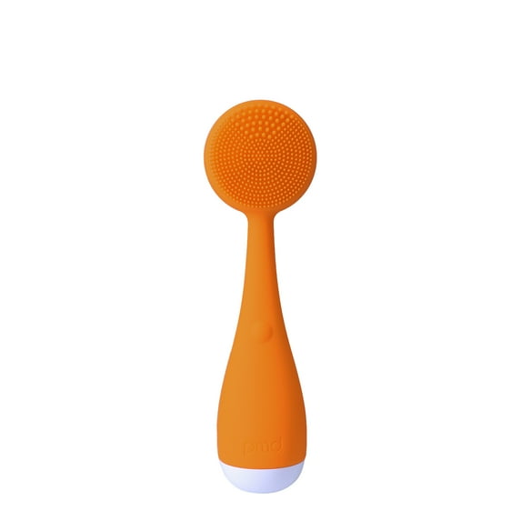 PMD Clean Mini Facial Cleansing Device - Orange
