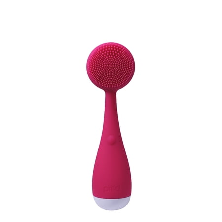 PMD Clean Mini Facial Cleansing Device - Pink