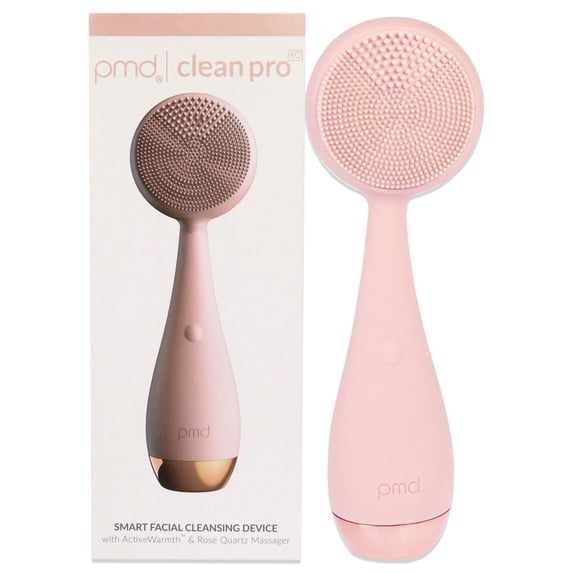 PMD Clean Pro Blush with Rose Quartz