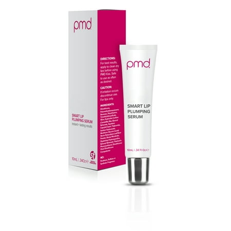 PMD Kiss Smart Lip Plumping Serum 0.34 oz