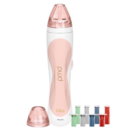 PMD Personal Microderm Pro, Blush