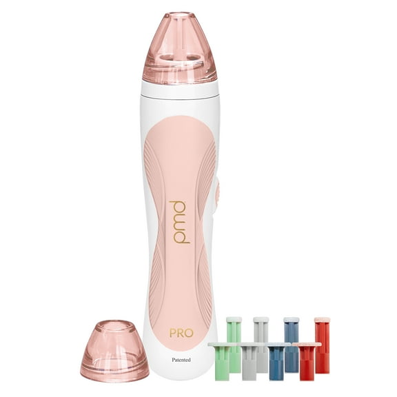 PMD Personal Microderm Pro, Blush