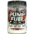 thumbnail image 1 of PMD Sports Pump Fuel ALL IN Insanity - Ultimate Pre Workout-Pump Surgin’ Cherry Slush (20 Servings), 1 of 9