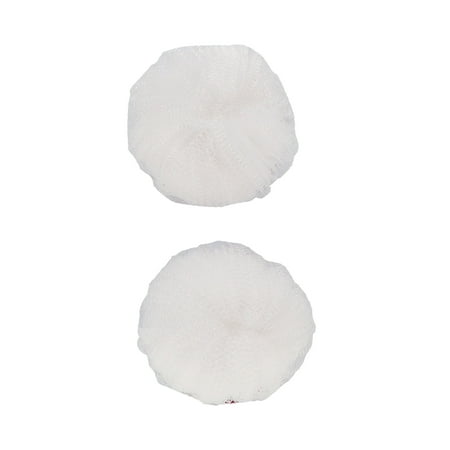PMD Beauty - Silverscrub Silver-Infused Loofah Replacements - Berry