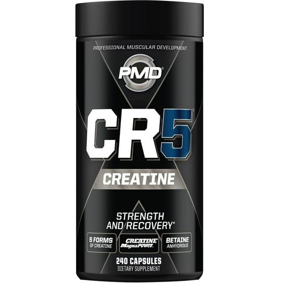 PMD Sports CR5 Complex