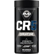 PMD Sports CR5 Complex