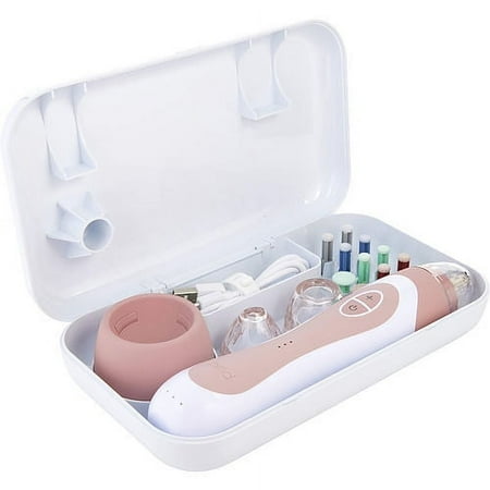 PMD Beauty - Personal Microderm Elite Pro Device - Rose