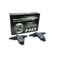 thumbnail image 1 of PMD1806 Rear Ultimate Semi-Metallic Brake Pads, 1 of 4