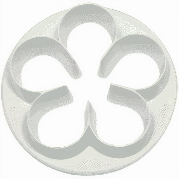 PME 5 Petal Cutter Medium