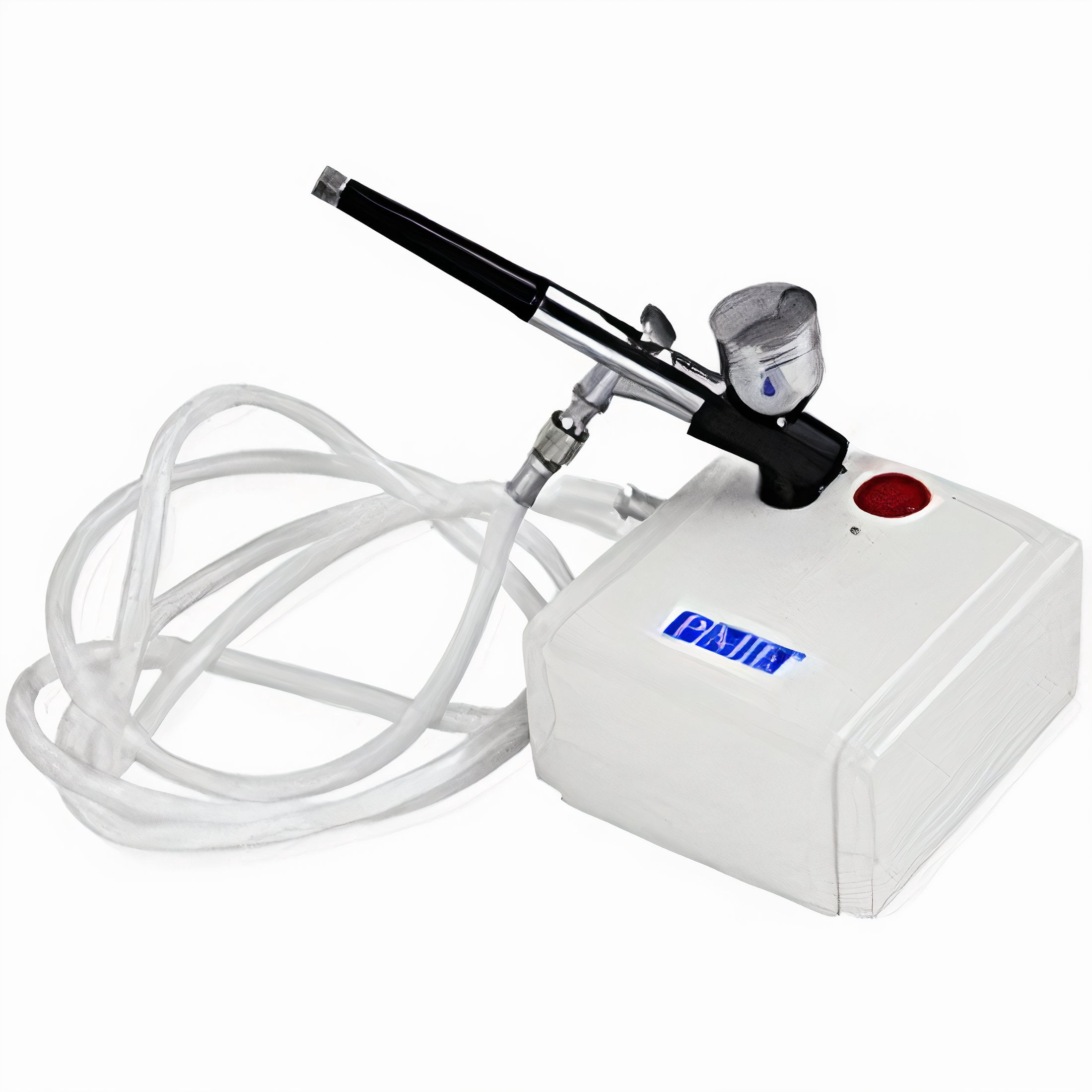PME Airbrush with Compressor Kit