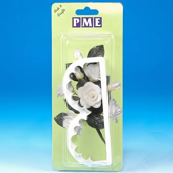 PME Crinoline Frill Border Cutter