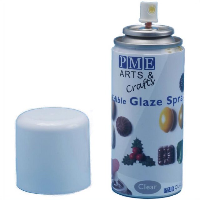 PME Edible Glaze Spray