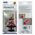 thumbnail image 1 of PME Geometric Multi-Cutter Set Triangle, 1 of 4