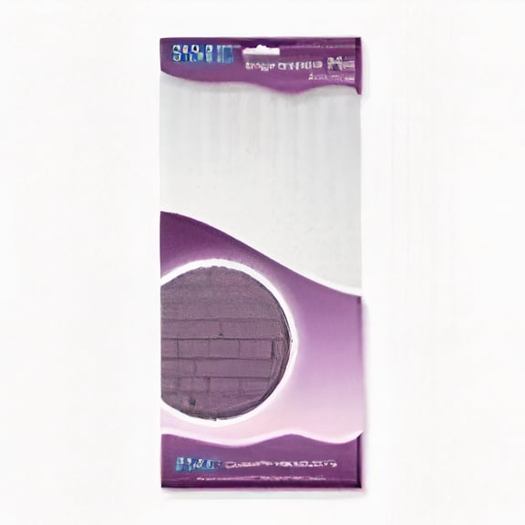 PME Impression Mat Brick Design