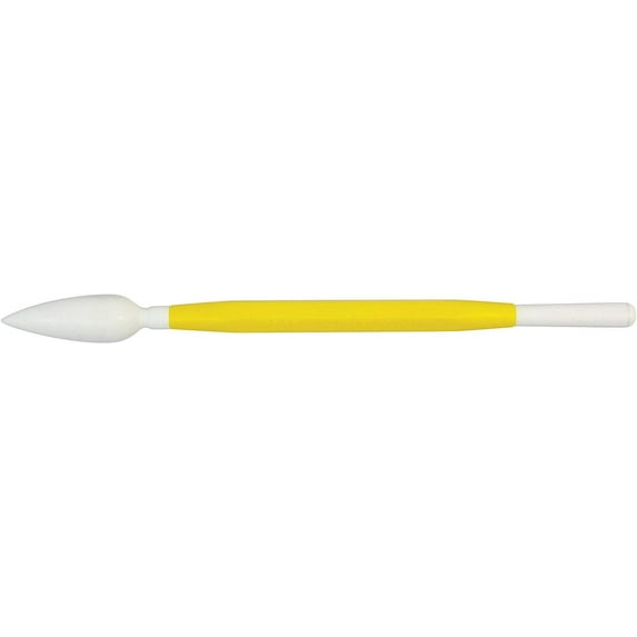 PME PME9 Bulbulous Cone Modelling Tool for Cake Decorating, Standard