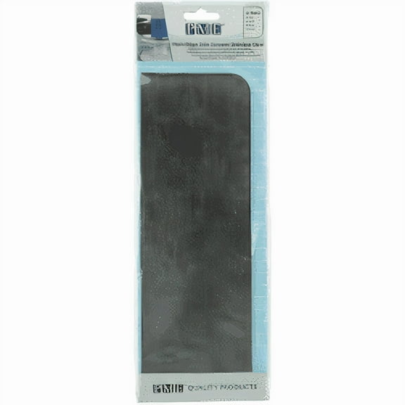 PME Side Scraper Stainless Steel