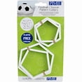 thumbnail image 1 of PME Soccer Pattern Cutter, 1 of 4