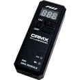 thumbnail image 1 of PMI CRMX Wireless DMX Control Receiver for SmokeNINJA Pro Fog Machine, Black, 1 of 6