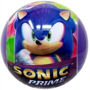 PMI Sonic Prime Mystery Figure Blind Capsule Action Figure, Random