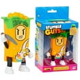 thumbnail image 1 of PMI Stumble Guys Collectible Cereal Killer Action Figures, 4.5", 1 of 1