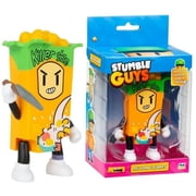PMI Stumble Guys Collectible Cereal Killer Action Figures, 4.5"
